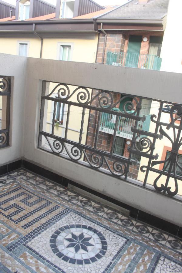 Baltimora Milan Exterior photo
