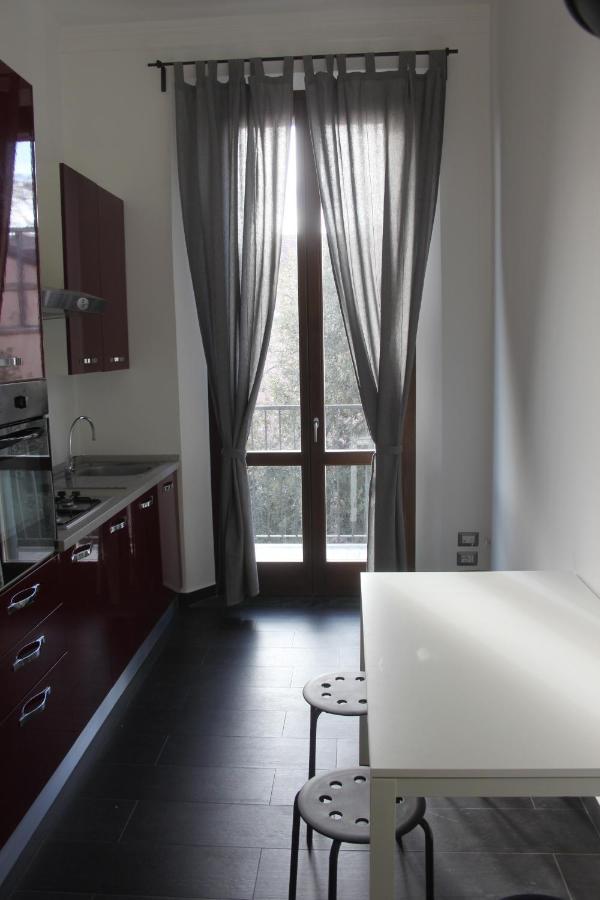 Baltimora Milan Exterior photo