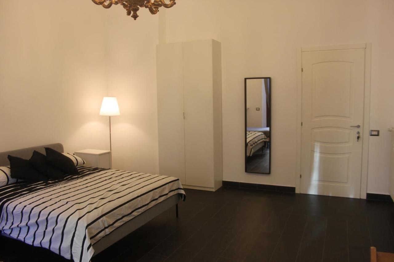 Baltimora Milan Exterior photo